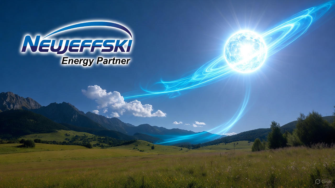 Neujeffski Energy Partner